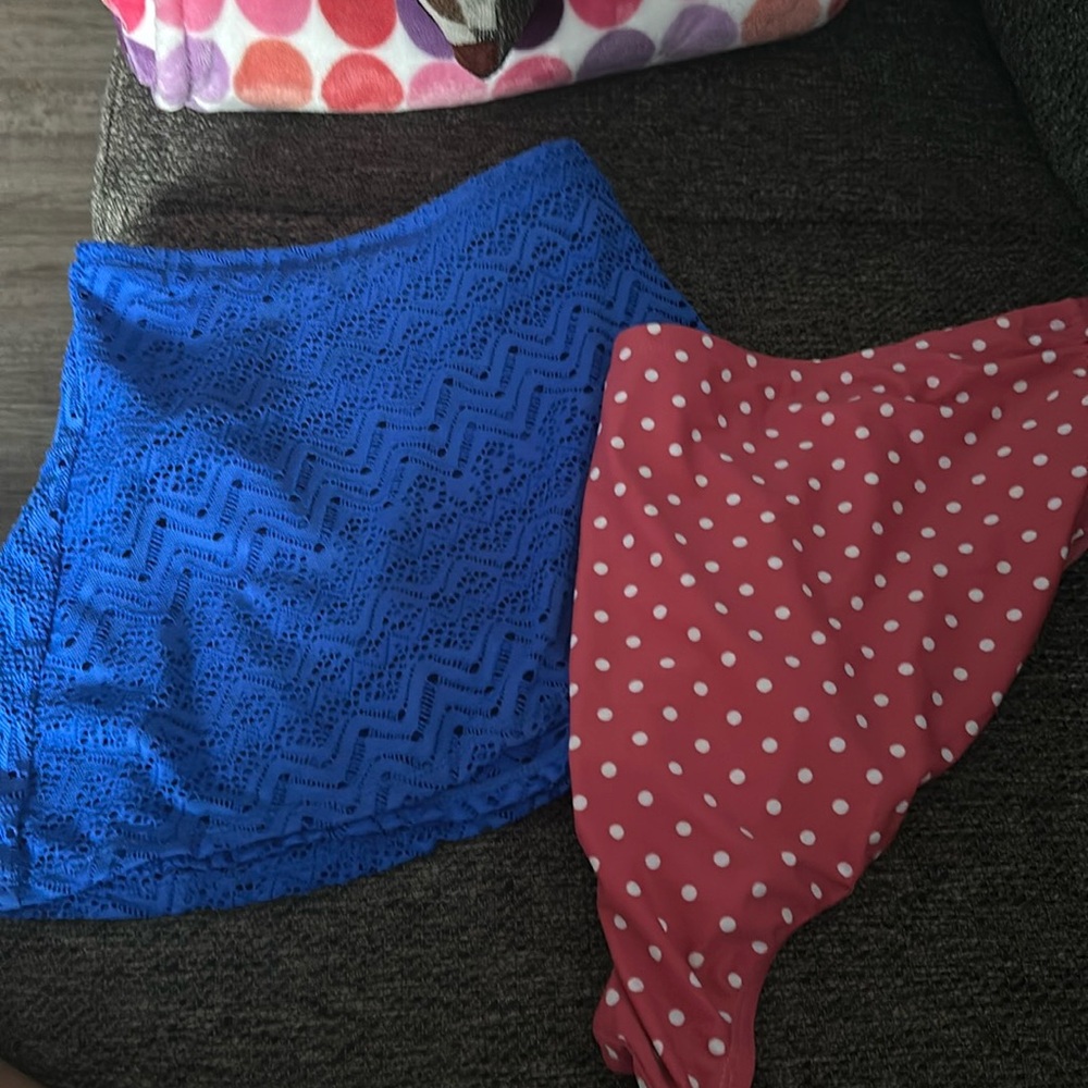 Women swim bottoms